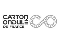 CARTON ONDULE DE FRANCE