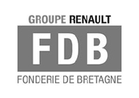 FONDERIE DE BRETAGNE