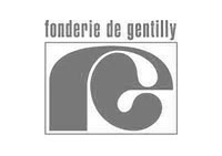 FONDERIE DE GENTILLY