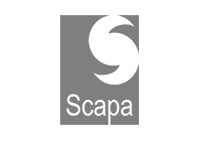 GROUPE SCAPA FRANCE SAS