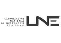 LNE (Laboratoire National de Métrologie et d\\\\\\\'Essais)