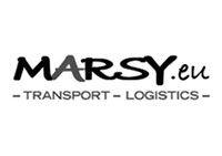 MARSY TRANSPORTS & LOGISTIQUE