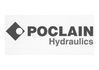 POCLAIN HYDRAULICS INDUSTRIE