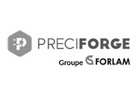 PRECIFORGE SAS