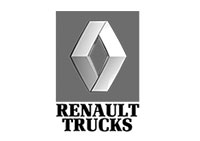 RENAULT TRUCKS SAS